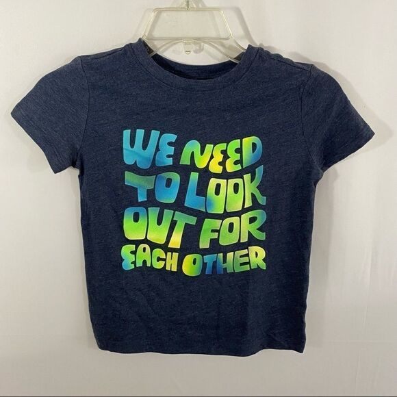 Cat & Jack Toddler Boys' Adaptive Graphic T-Shirt - Picture 4 of 6